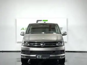 VW Transporter Bild 2