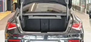 Mercedes-Benz CLA Bild 8
