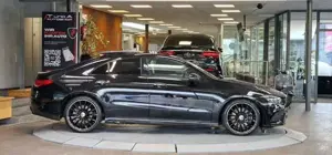 Mercedes-Benz CLA Bild 5