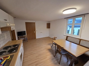 Wohnung zu vermieten in Nofels Schüttenacker Bild 3