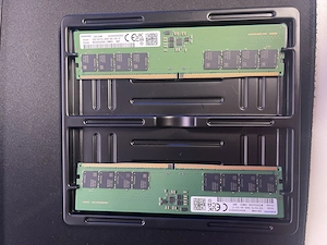 Samsung 32GB DDR5 5600 MHz