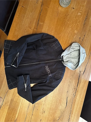 Harley Frauen Kinderjacke Bild 6