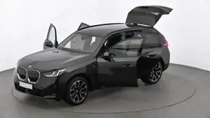 BMW X3 20d xDrive G45 ZA M Sportpaket HK HiFi DAB Bild 6
