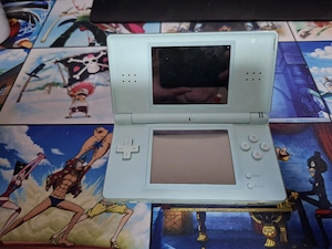 Nintendo Ds Lite Set Bild 3