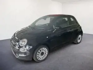 Fiat 500C 1.0 Cabrio DolceVita /KLIMA-AUT/NAV/TFT 51 kW (...