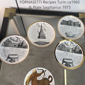 Geschäftsauflösung, Antiquitäten, Design und Dekorationsstücke Bild 10