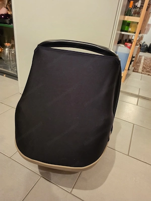 Maxi Cosi beige Bild 3