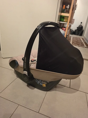Maxi Cosi beige Bild 2