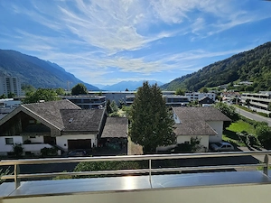 2-Zimmer Whg Feldkirch  Bild 4