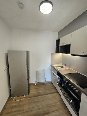 2-Zimmer Whg Feldkirch  Bild 5