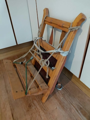 Rückentrage neu Bild 2