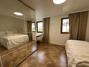 WG Zimmer auf Zeit zu vermieten (mehrere Wochen oder Monate, nicht auf Dauer) Bild 2