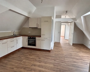 Helle 2,5 Zimmer Dachgeschosswohnung in Lauterach zu vermieten Bild 3