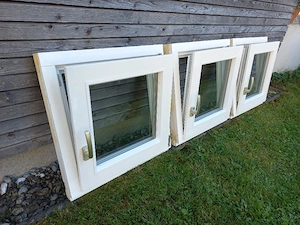 Fenster 3er Set Bild 2