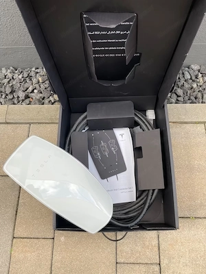 Tesla Wall Connector Gen 3  Bild 3
