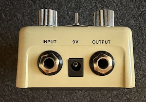 T-Rex Tonebug Reverb Pedal Bild 3