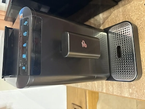Espresso Maschinen Eduscho & Melitta PURISTA 