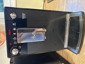 Espresso Maschinen Eduscho & Melitta PURISTA  Bild 2