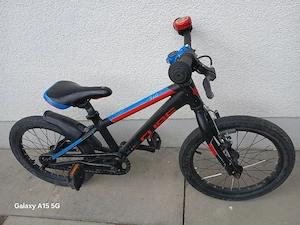 Kinderfahrrad CUBE Bild 2