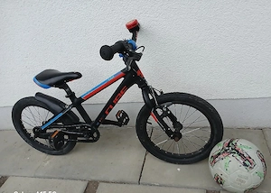 Kinderfahrrad CUBE Bild 3
