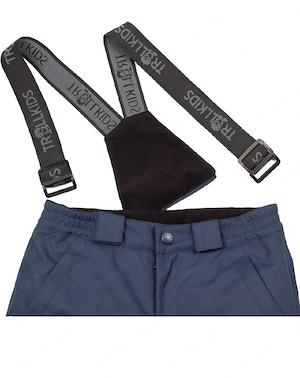 Skihose Trollkids Gr.152 Bild 5