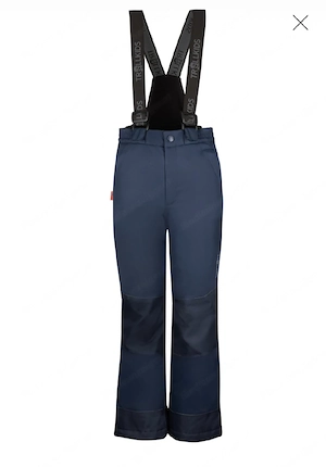 Skihose Trollkids Gr.152 Bild 4