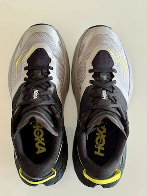 Hoka Speedgoat 7 Gr.41 1 3 Neuwertig  Bild 3