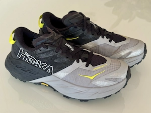 Hoka Speedgoat 7 Gr.41 1 3 Neuwertig 