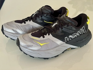 Hoka Speedgoat 7 Gr.41 1 3 Neuwertig  Bild 2
