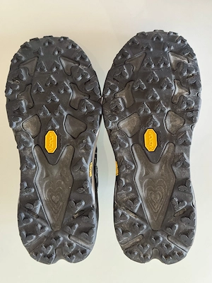 Hoka Speedgoat 7 Gr.41 1 3 Neuwertig  Bild 4