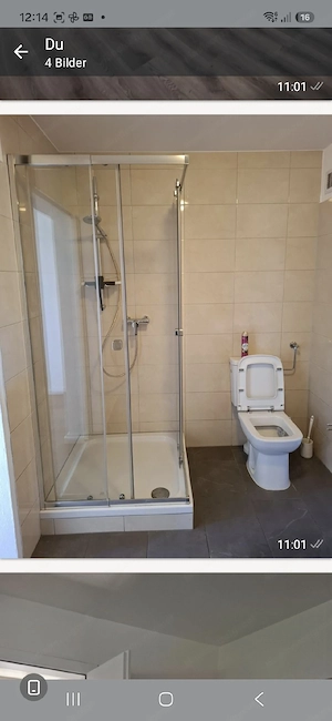 Frastanz Zweizimmerwohnung  Bild 3