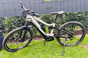 Leader Fox Arran E-Bike Fully 27,5"  Top-Zustand | Erst 700 km
