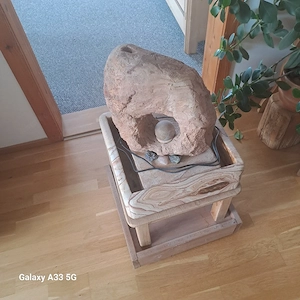 Zimmerbrunnen  Bild 2
