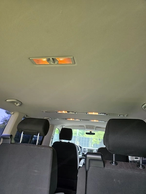 VW Multivan T6 langer Radstand  Bild 5