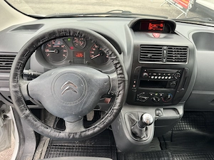 Citroen Jumpy HDi 90 27 L1H1 Kasten Bild 8