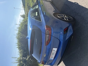 Kia Ceed 1.6 crdi Bild 4
