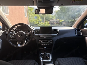 Kia Ceed 1.6 crdi Bild 7