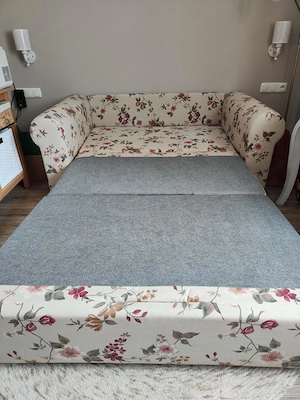 Schlafcouch, Schlafsofa, Couch, Sofa Bild 2