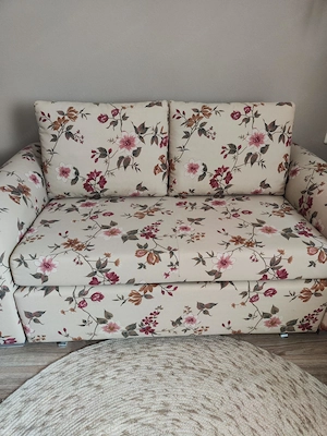 Schlafcouch, Schlafsofa, Couch, Sofa Bild 3