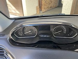 Peugeot 208 Like Bild 7