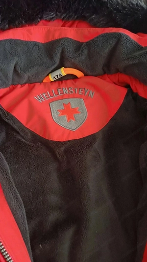 Wellensteyn Jacke 176 Top Zustand Bild 6