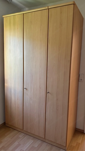 Schlafzimmerschrank Kommode Vitrine ab 45  Bild 8