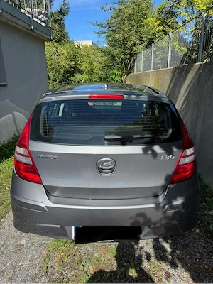 Hyundai i30 Bild 2