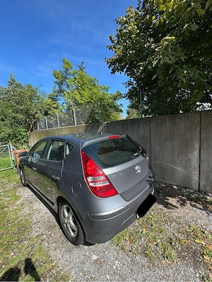 Hyundai i30 Bild 5