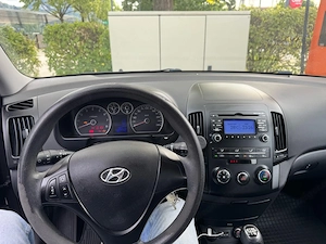 Hyundai i30 Bild 4