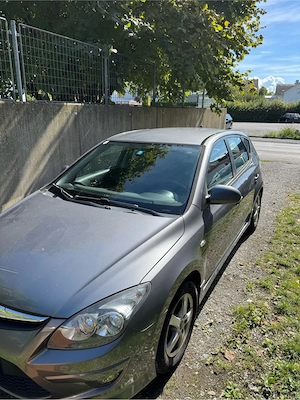 Hyundai i30 Bild 3