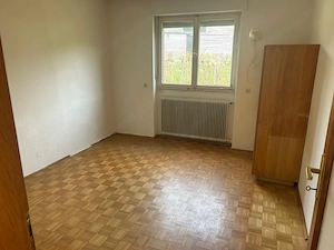 Charmanter älterer Bungalow mit großem Garten,Terrasse und Garage - Nähe Grenze Liechtenstein Bild 3