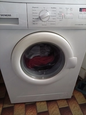 Waschmaschine  Bild 4