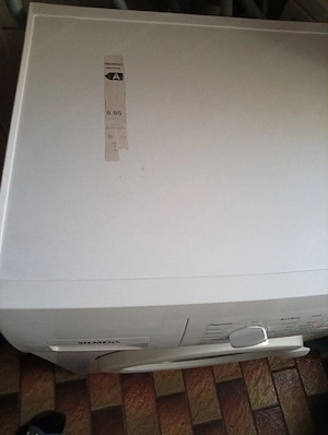 Waschmaschine  Bild 3