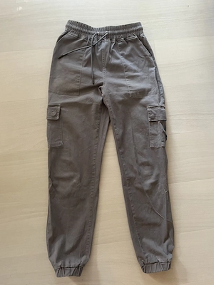 Marken Hosen- Lewis Jeans, Carhartt Jeans & von Kazane   Bild 6